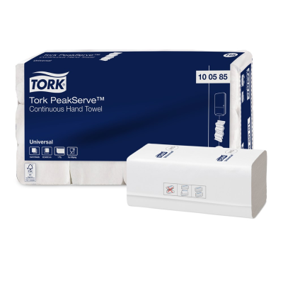 PAPPERSHANDDUKAR H5 CONTINUOUS UNIVERSAL