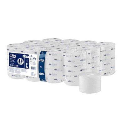 TOALETTPAPPER T7 (24 rull)