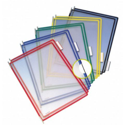 Panels for display stand, pack of 10