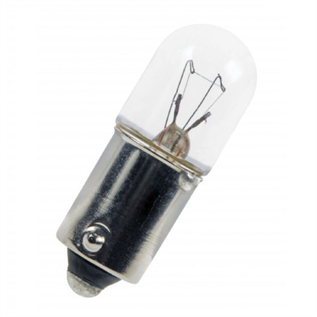 Indicator lamp BA9S 24V 3W