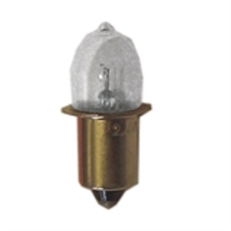 Incandescent lamp for torch lamp