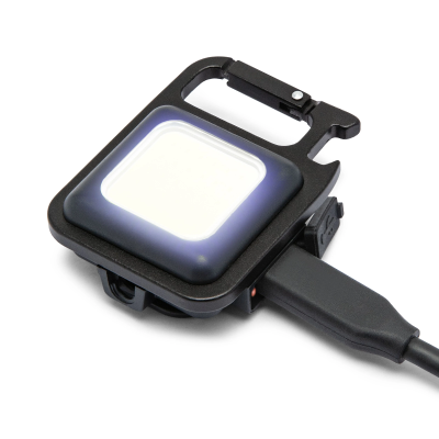 MULTIFUNKTIONSLAMPA 750 lm