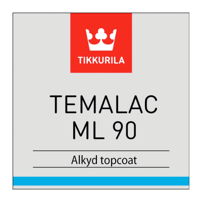 TEMALAC ML-90 1L