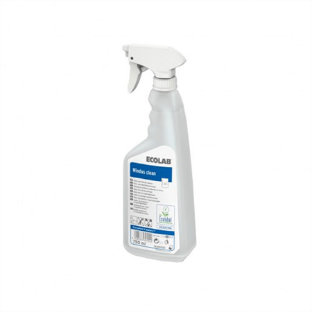 Window cleaner WINDUS 0.75 L