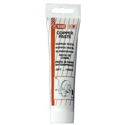 Copper paste 100 ML