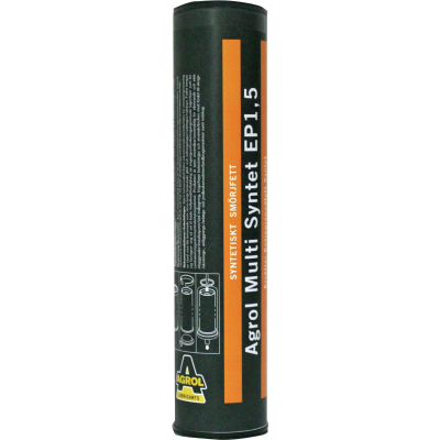 AGROL EP 1,5 FETTPATRON 420 ML
