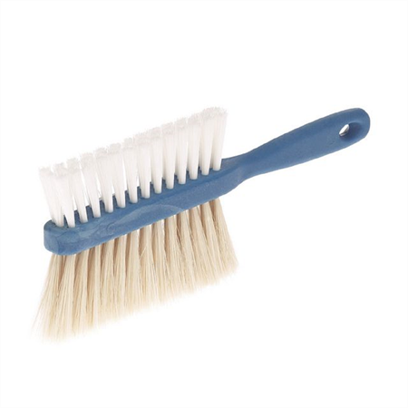 DOUBLE DUST BRUSH