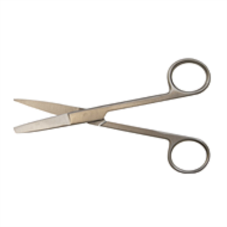 Pharmacy Article: Surgical Scissors