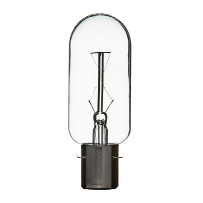 LANTERNLAMPA 230V P28S 85W 65CD