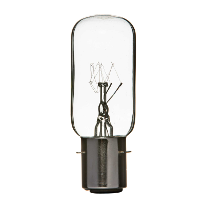 LANTERNLAMPA 230V P28S 65W 50CD