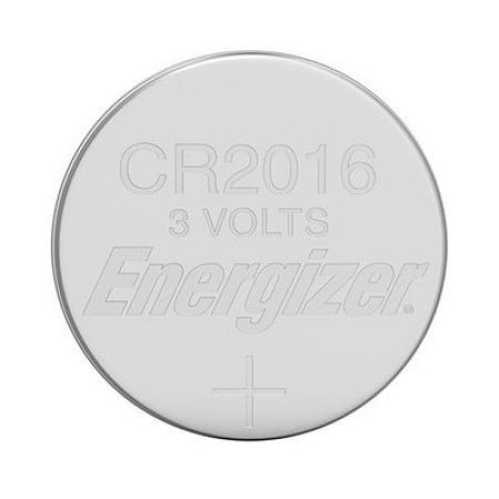 Batteri ENERGIZER Lithium CR2016