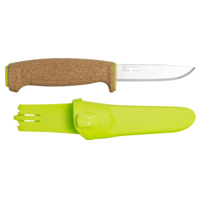 MORAKNIV FLYTANDE