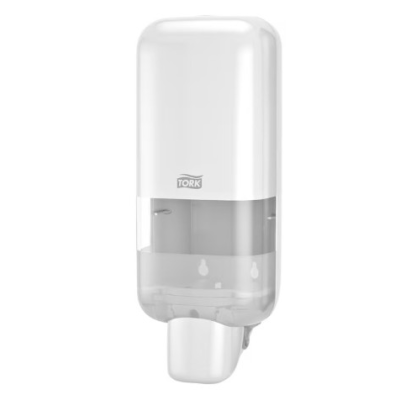 TVÅLDISPENSER S4