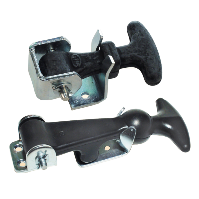 HUVHÅLLARE KOMPLETT