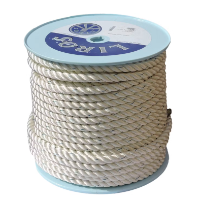 TÅGVIRKE POLYESTER 3-SL LPM